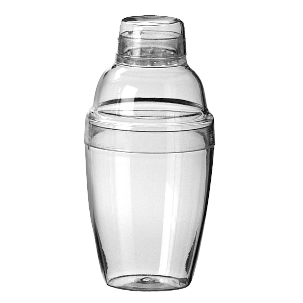 wholesale custom logo shaker water cup
